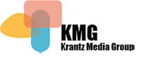 KMG | Internationally recognized business strategist Logo